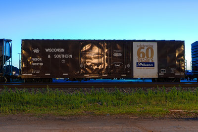 WSOR 503119