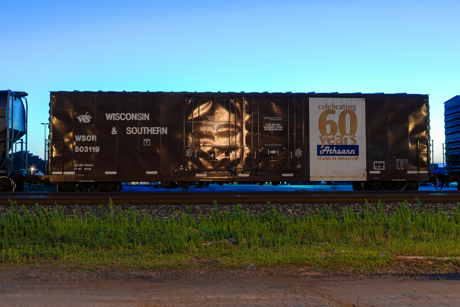 WSOR 503119