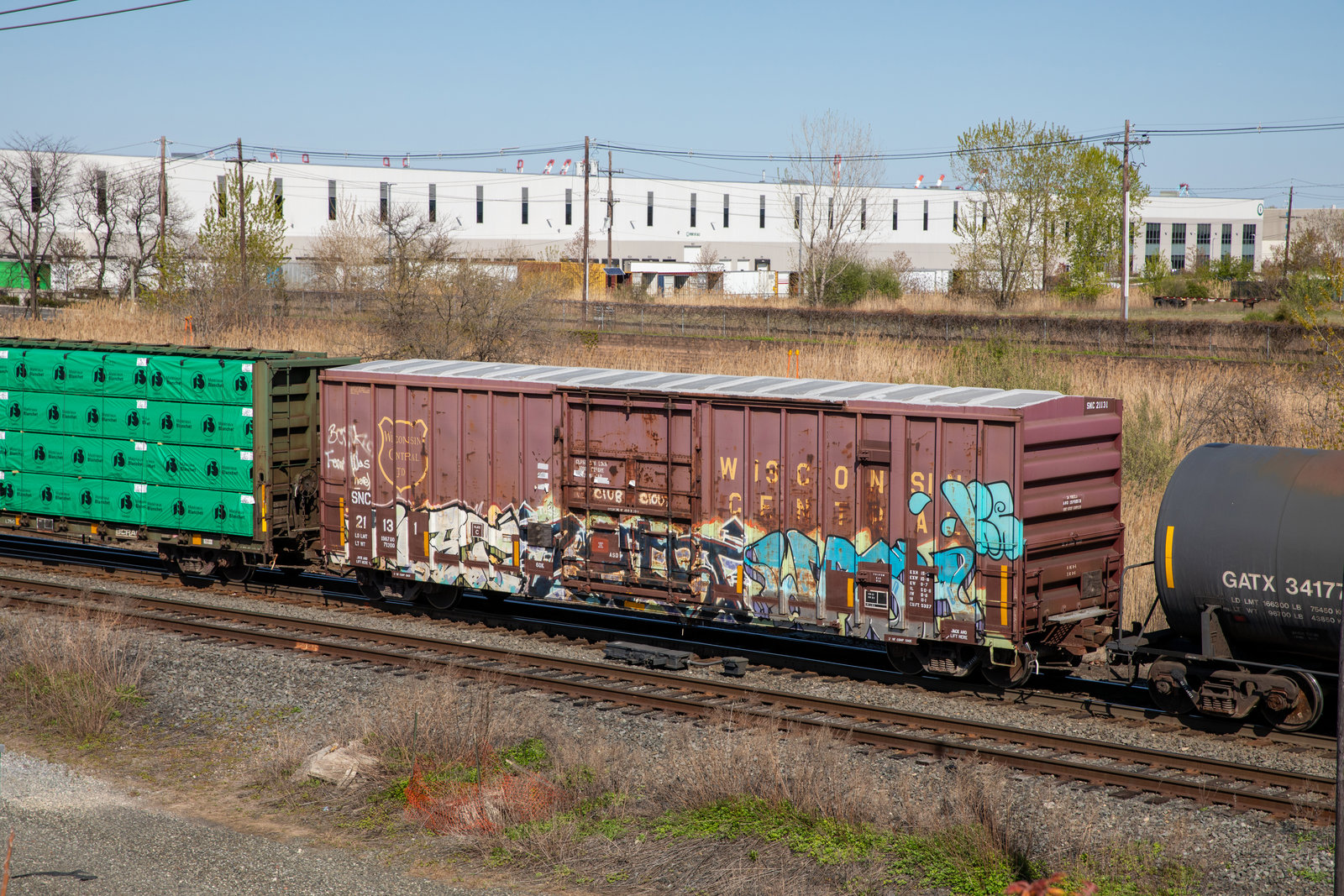 SNC 21131