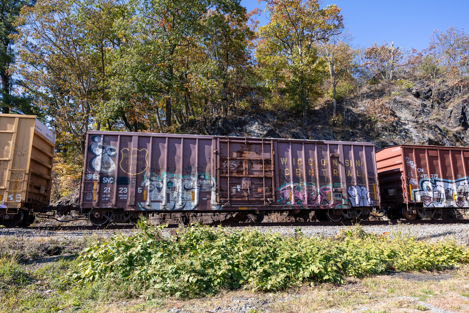 SNC 21235