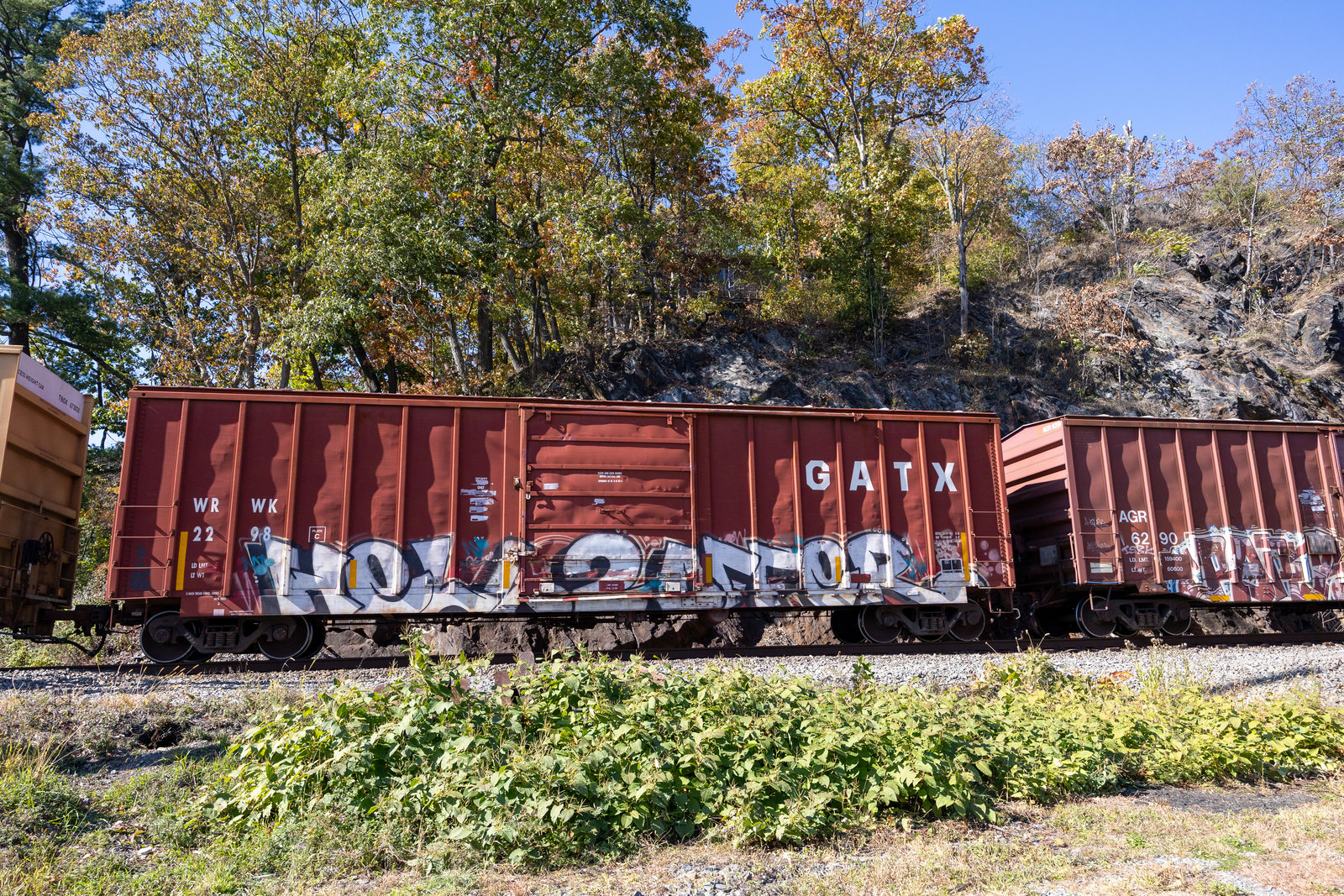 WRWK 2298