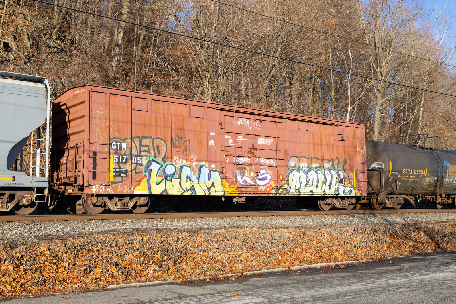 GTW 517855