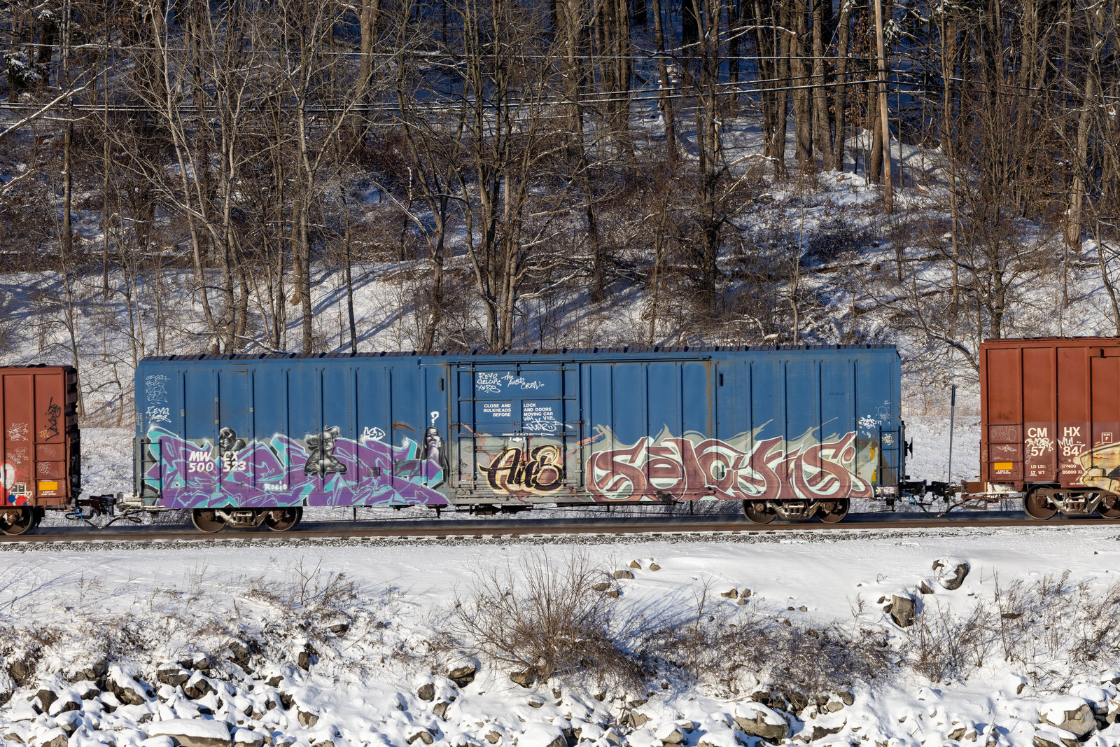 MWCX 500523