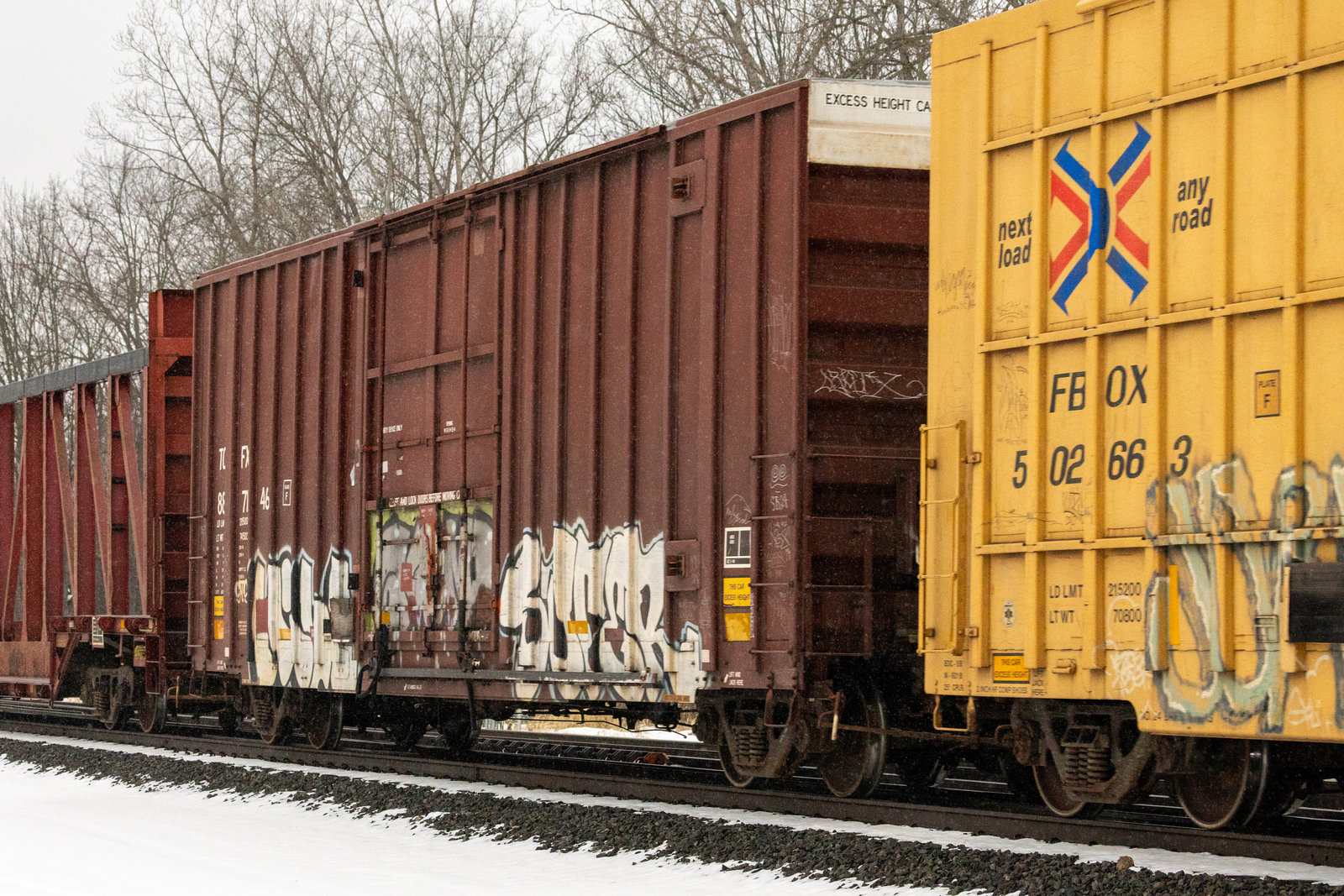 TOFX 887146