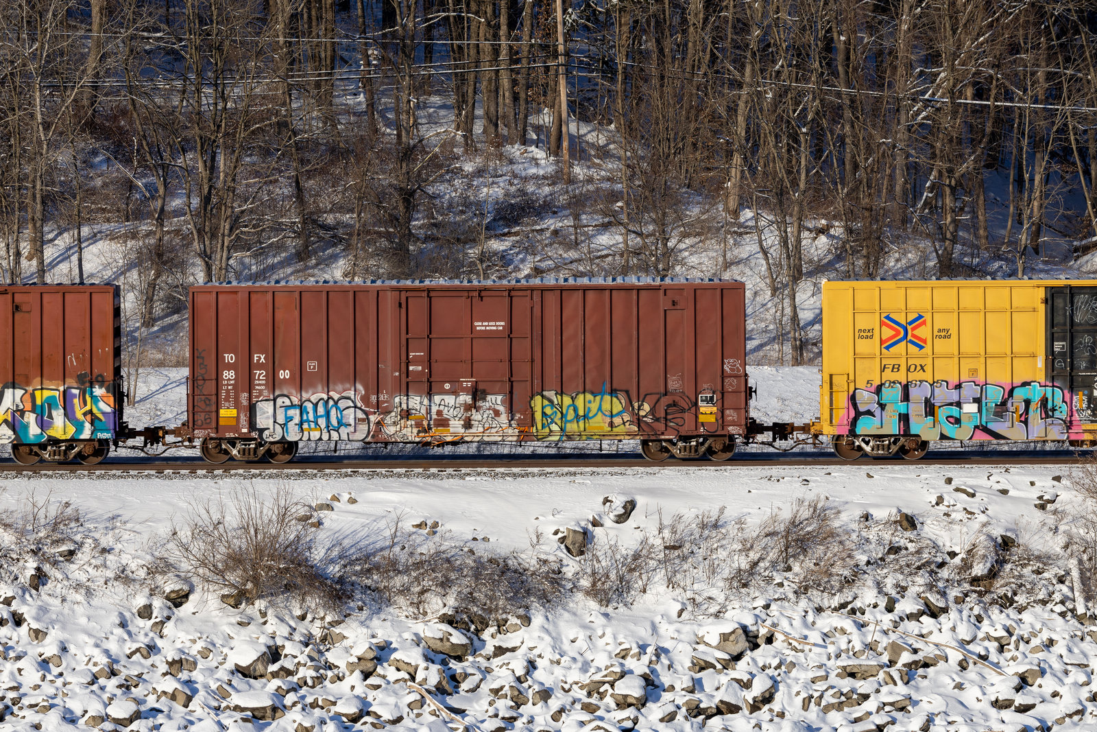 TOFX 887200