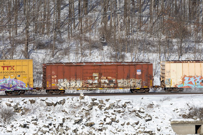 WP 38400