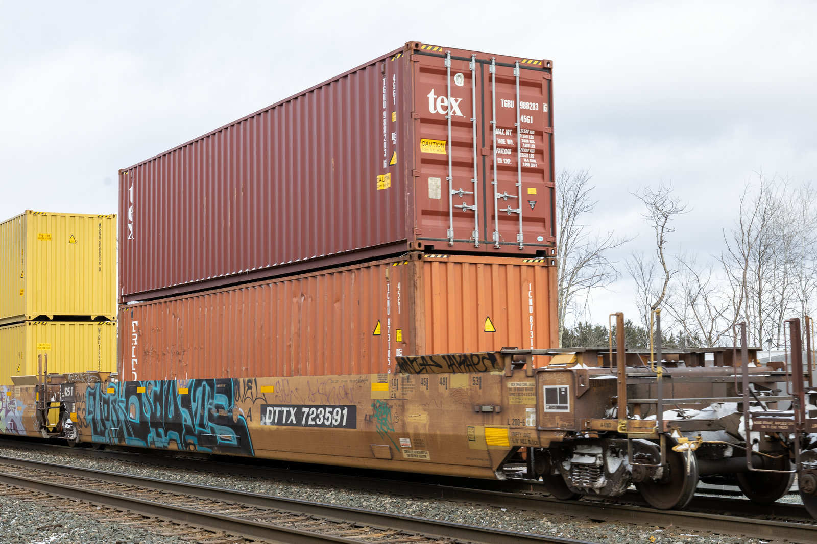 DTTX 723591A