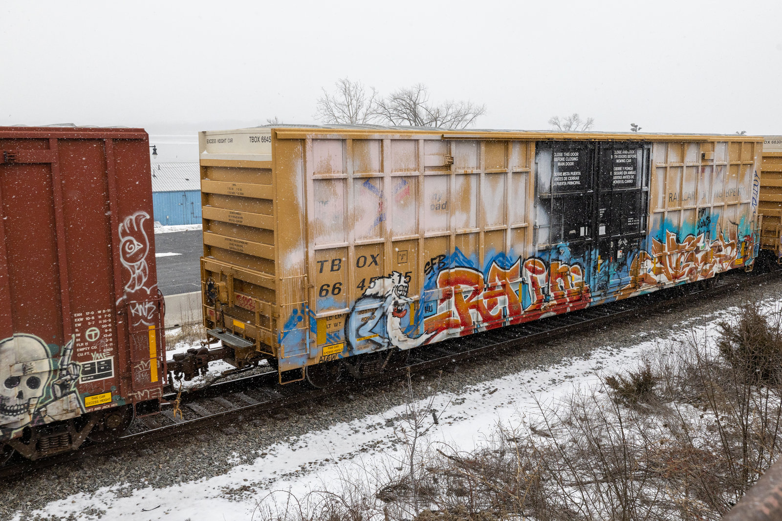 TBOX 664515