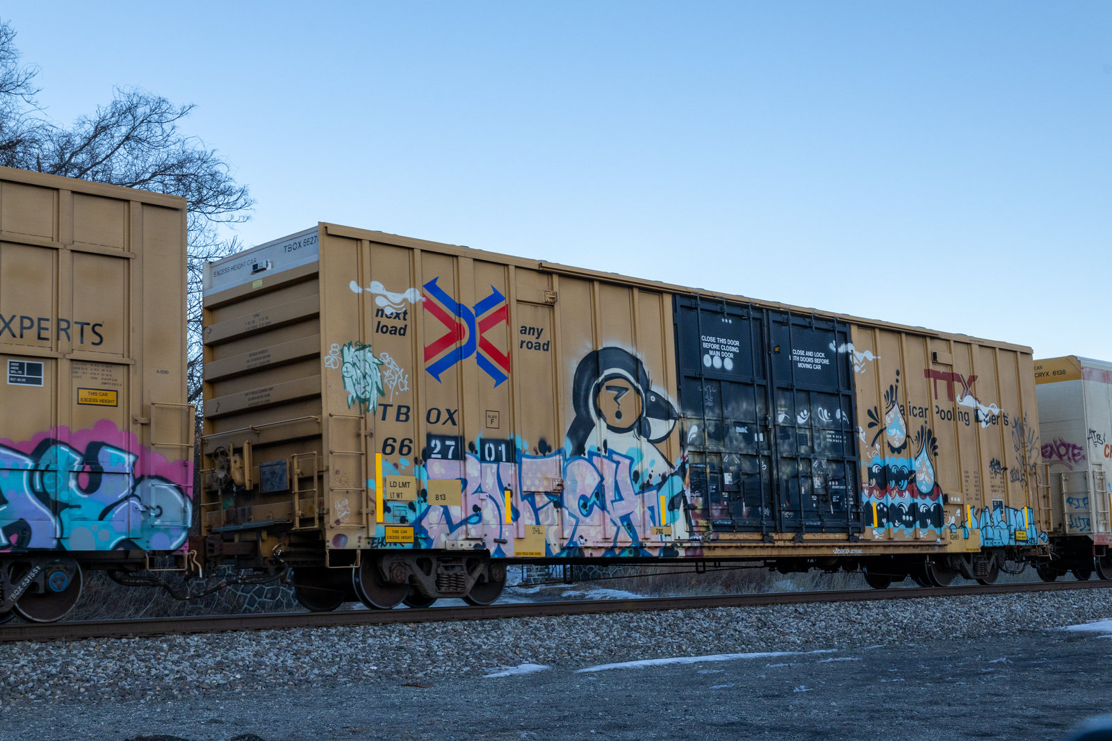 TBOX 662701