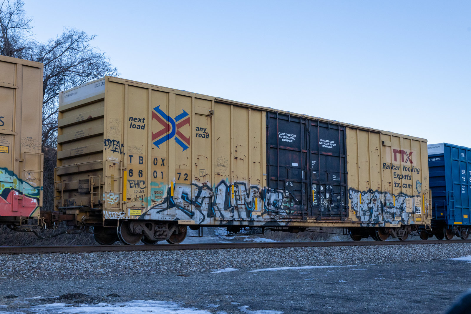 TBOX 660172