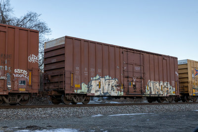 YKR 20182