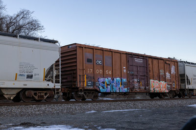 CIC 170054