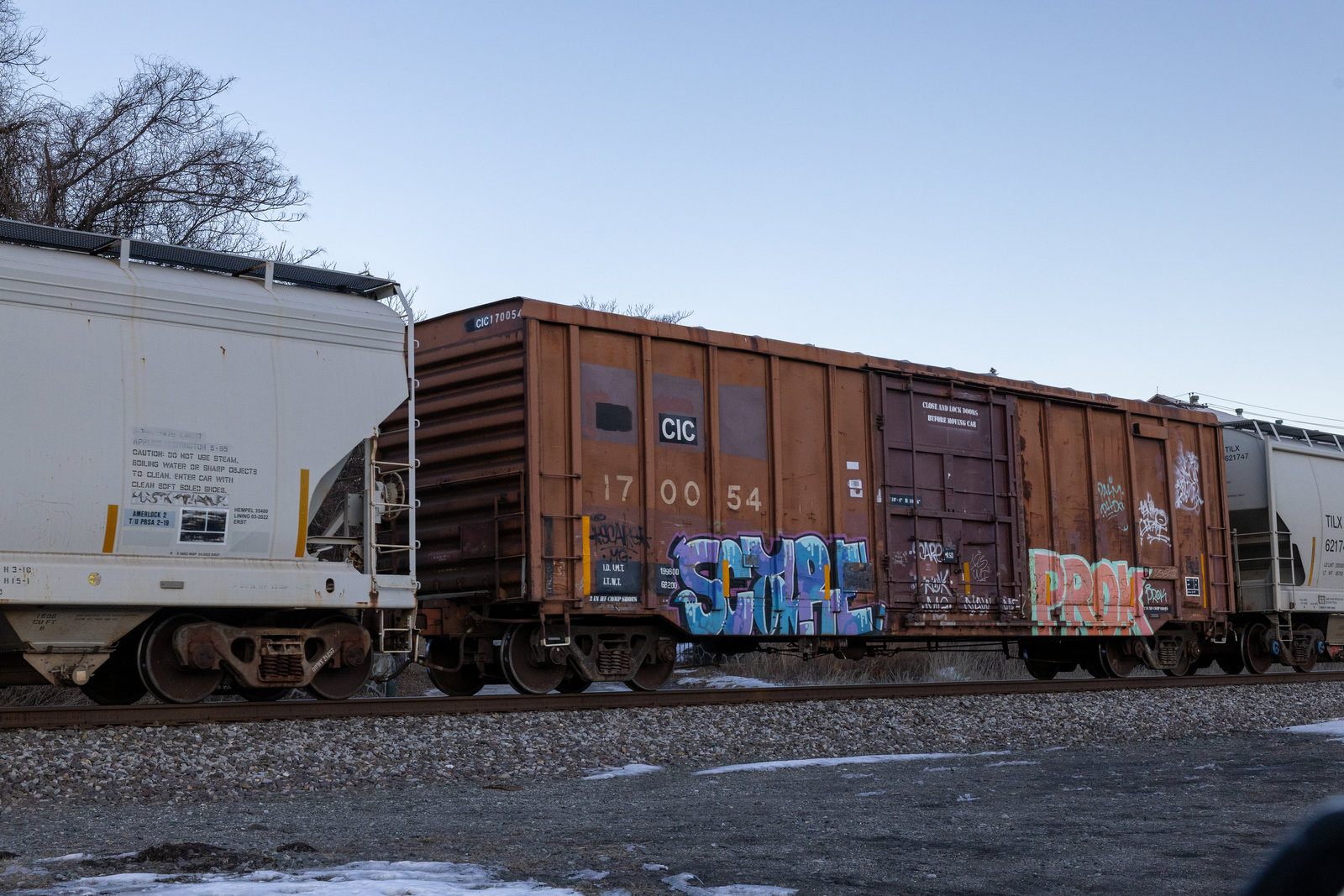 CIC 170054