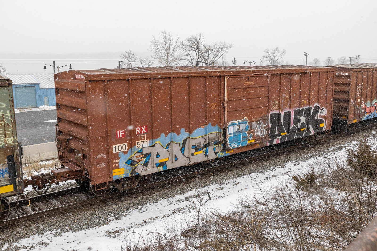 IFRX 100571