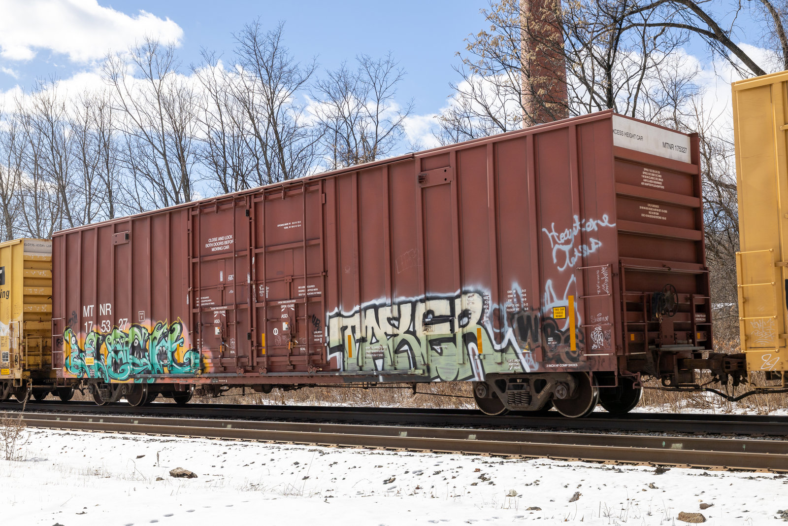 MTNR 175327