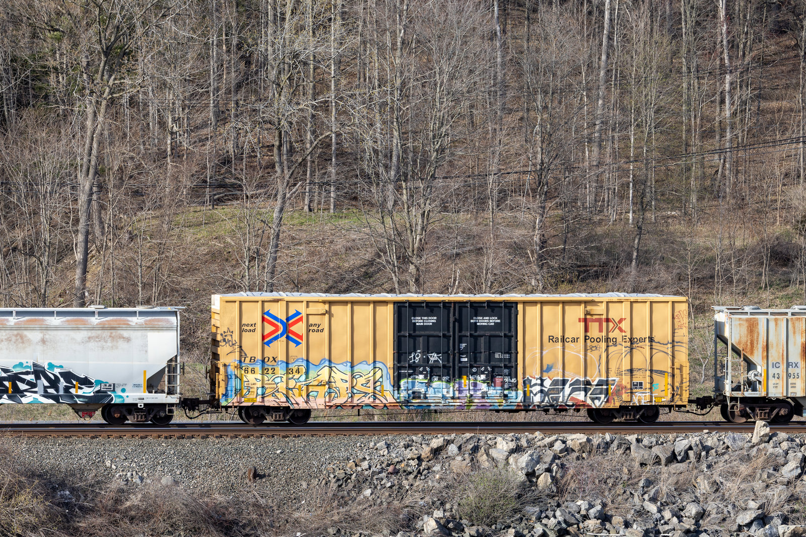 TBOX 662234