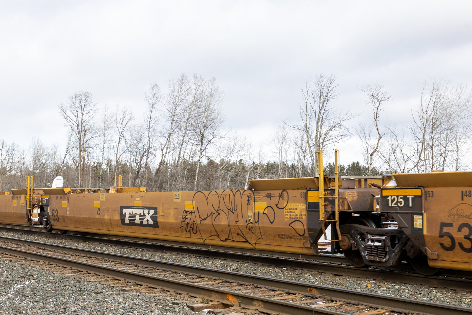 DTTX 732556C