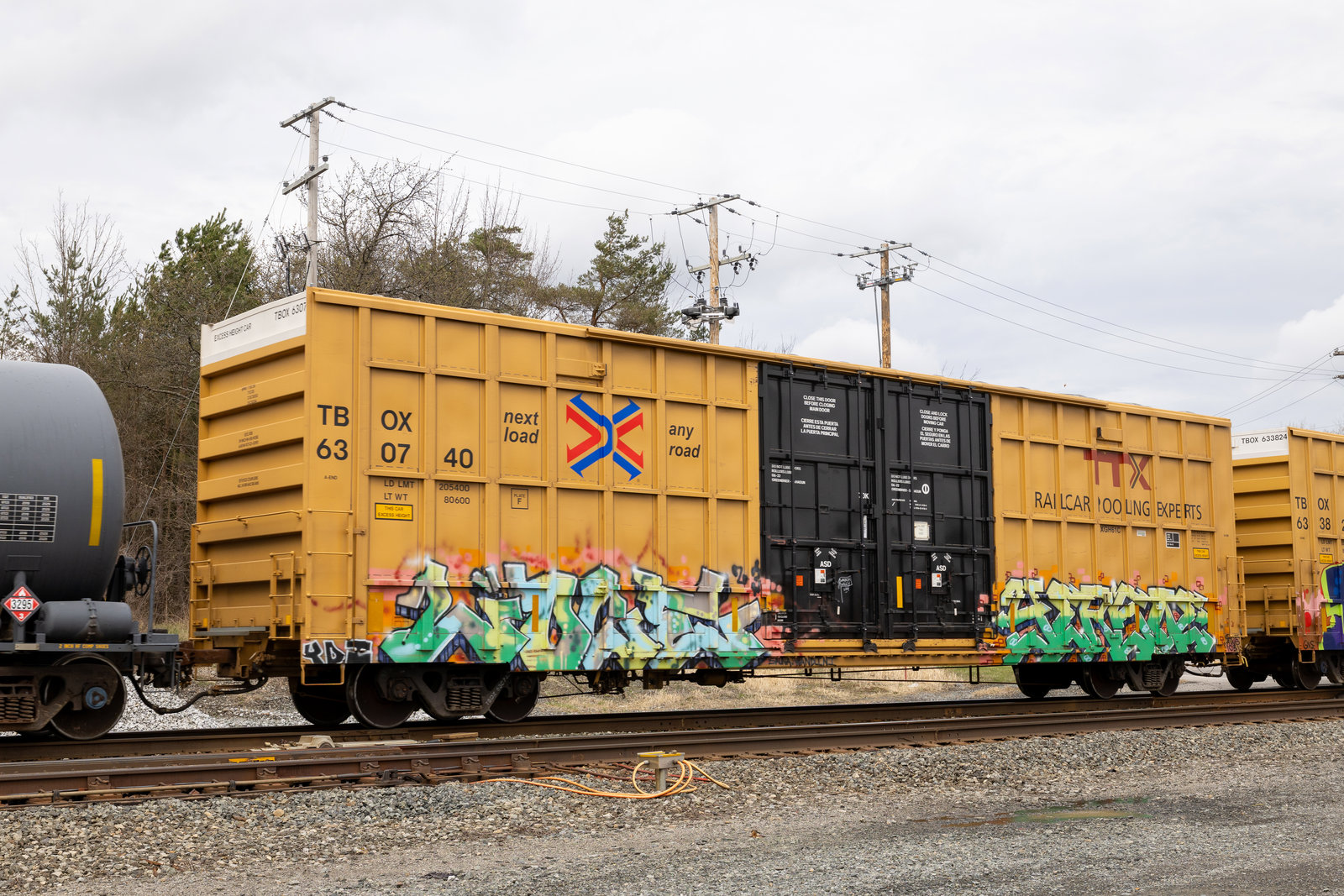 TBOX 630740