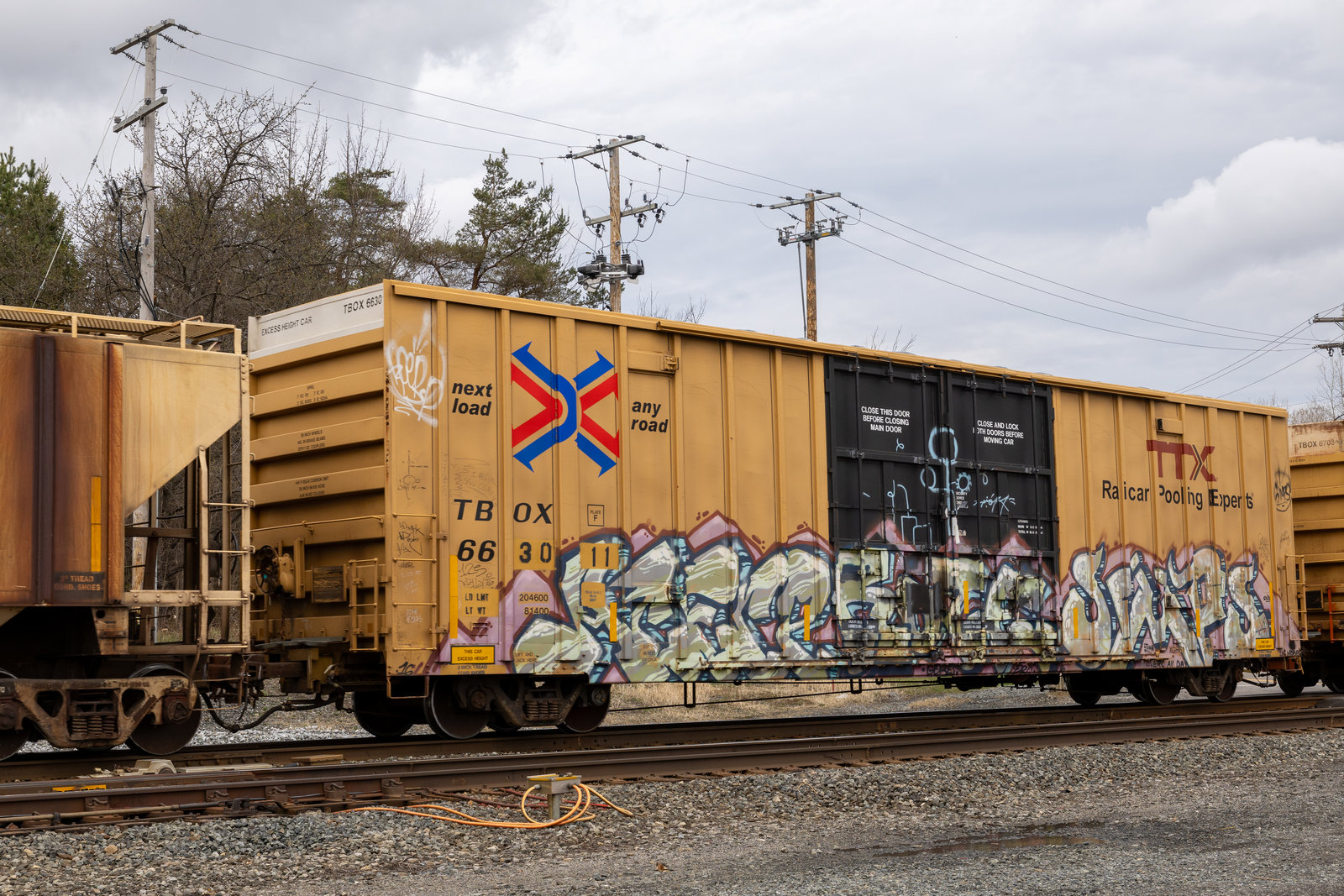 TBOX 663011