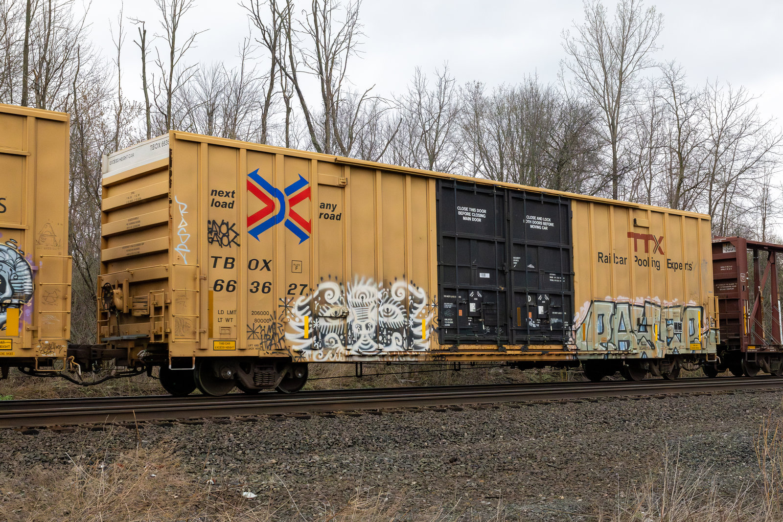 TBOX 663627