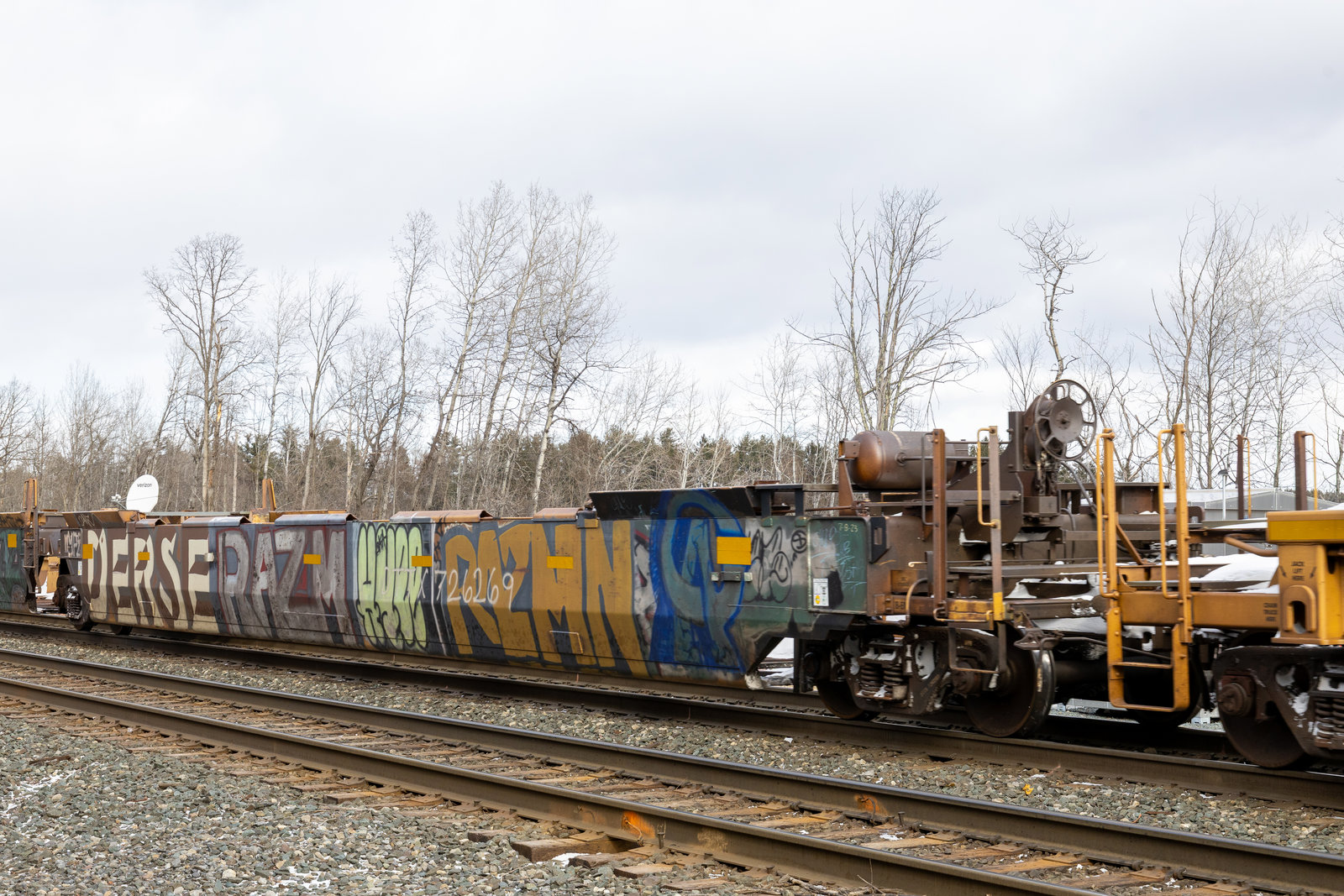 DTTX 726269B