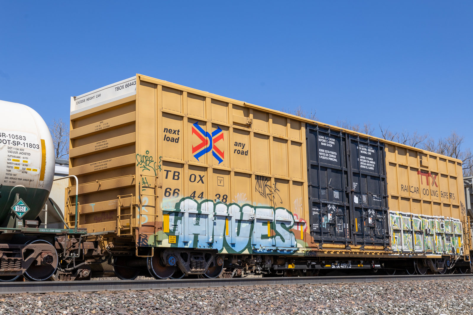 TBOX 664438