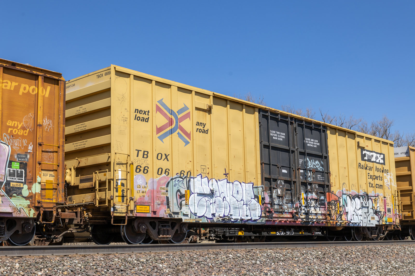 TBOX 660660