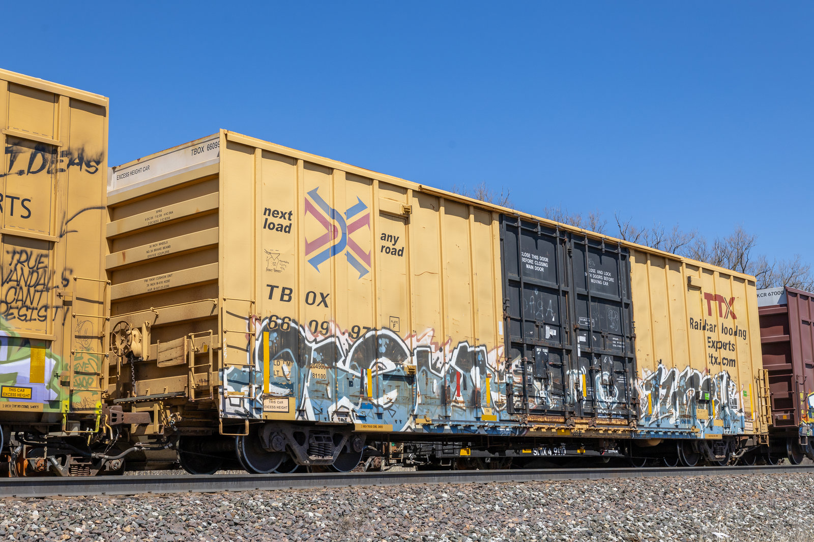 TBOX 660997
