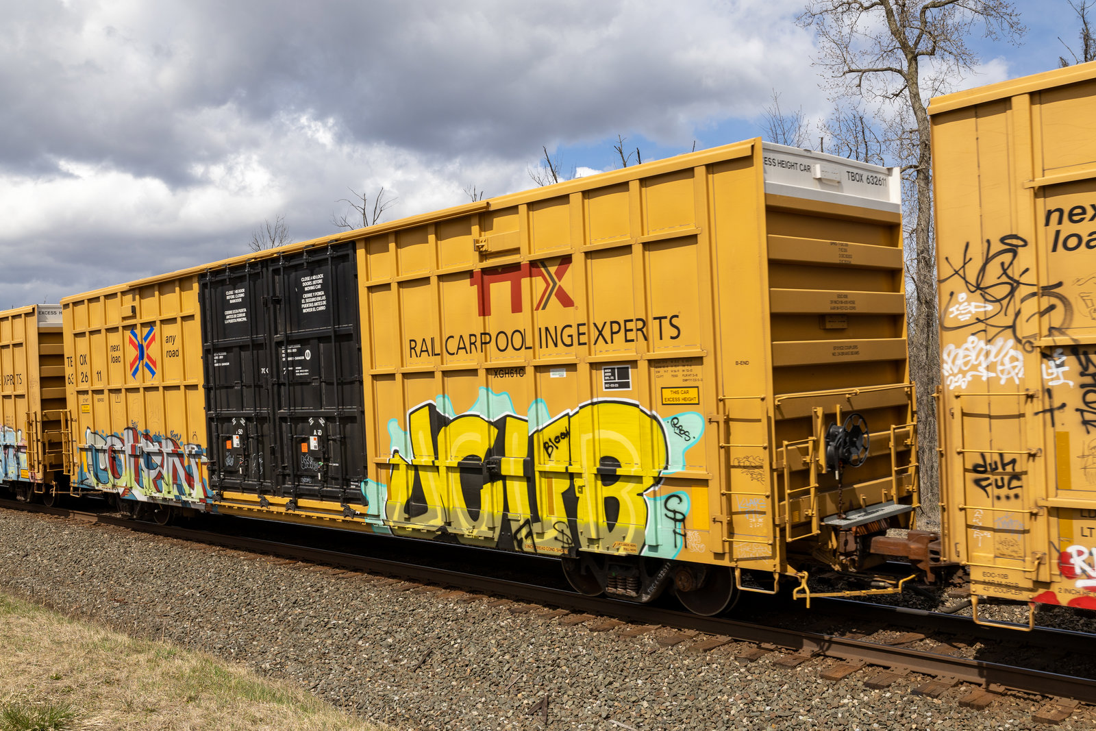 TBOX 632611