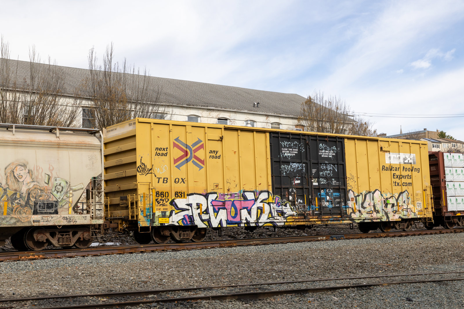 TBOX 660631
