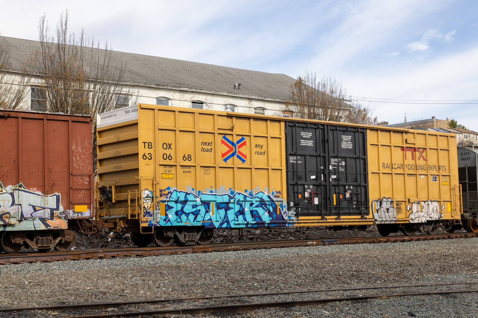 TBOX 630668