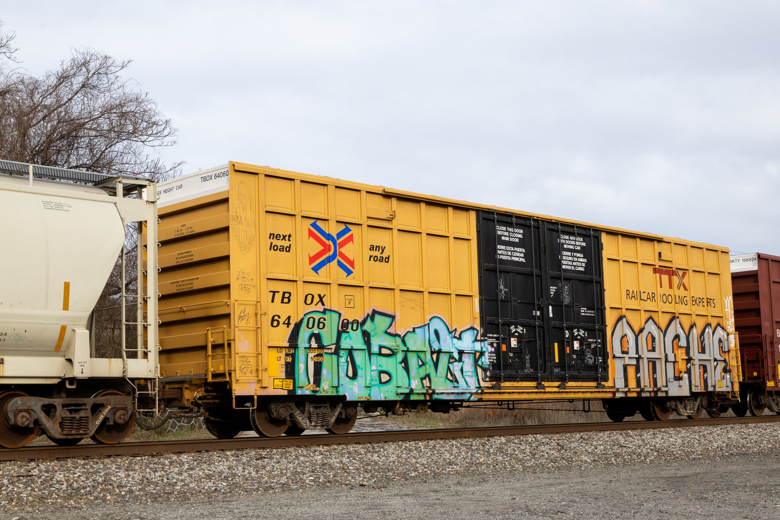 TBOX 640600