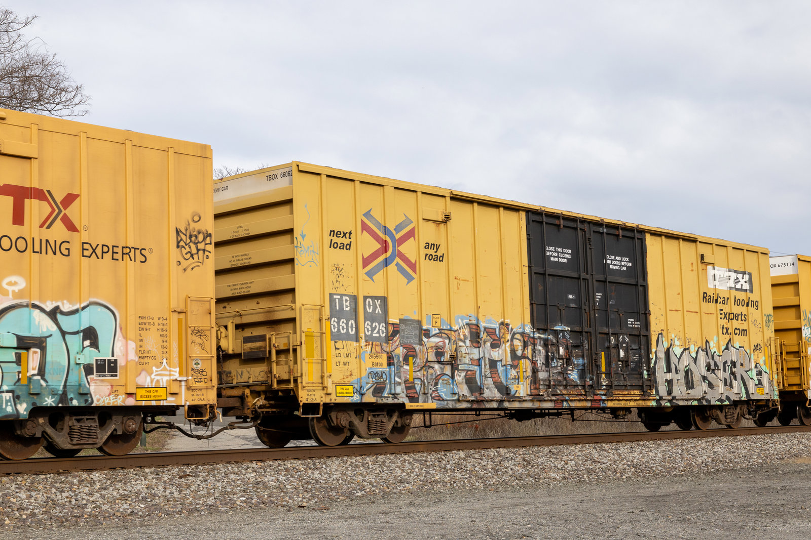 TBOX 660626