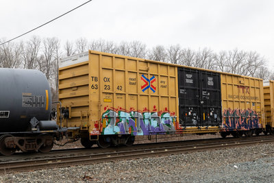 TBOX 632342