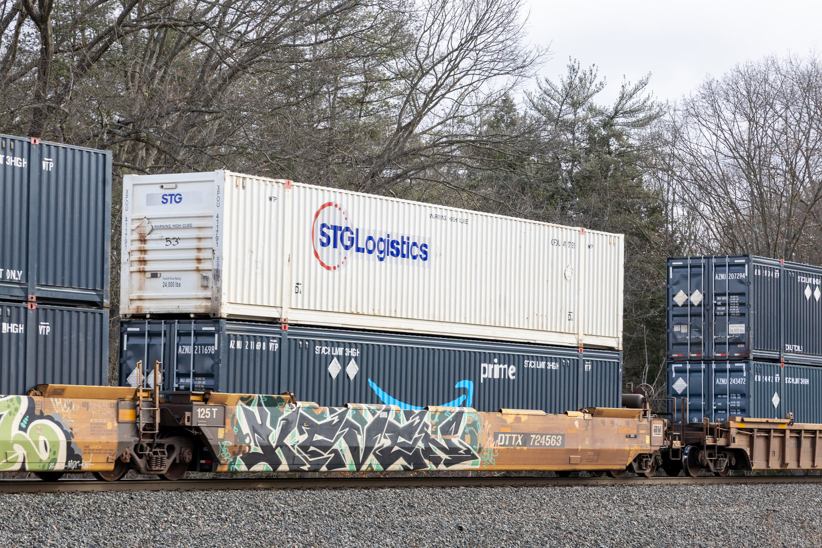 DTTX 724563B