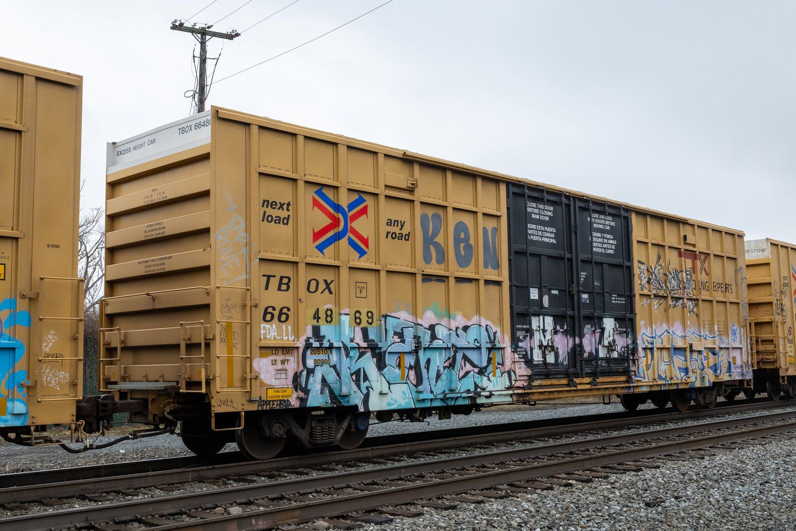 TBOX 664869