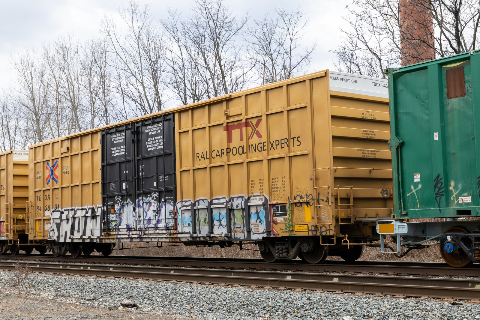 TBOX 643691