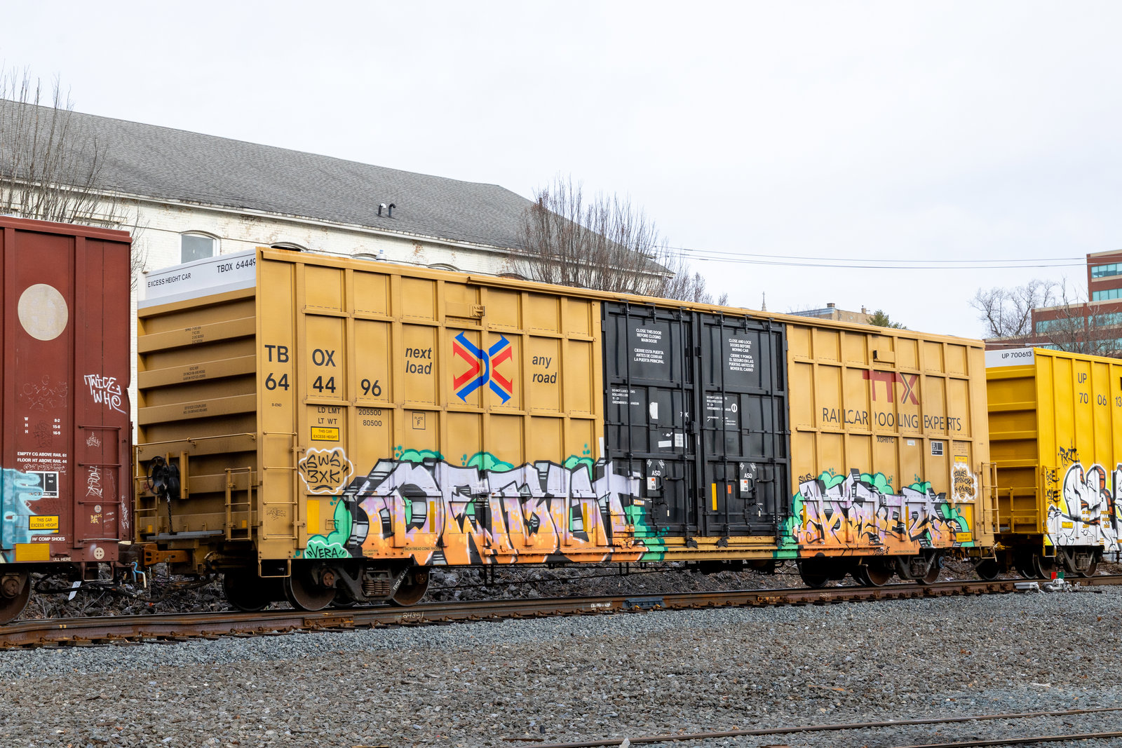 TBOX 644496