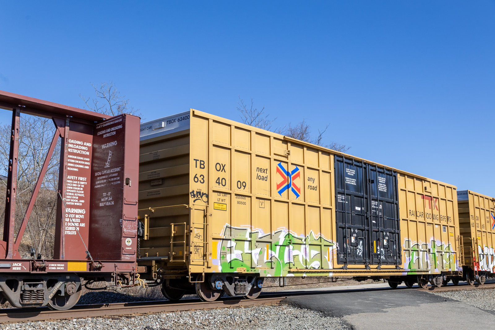 TBOX 634009