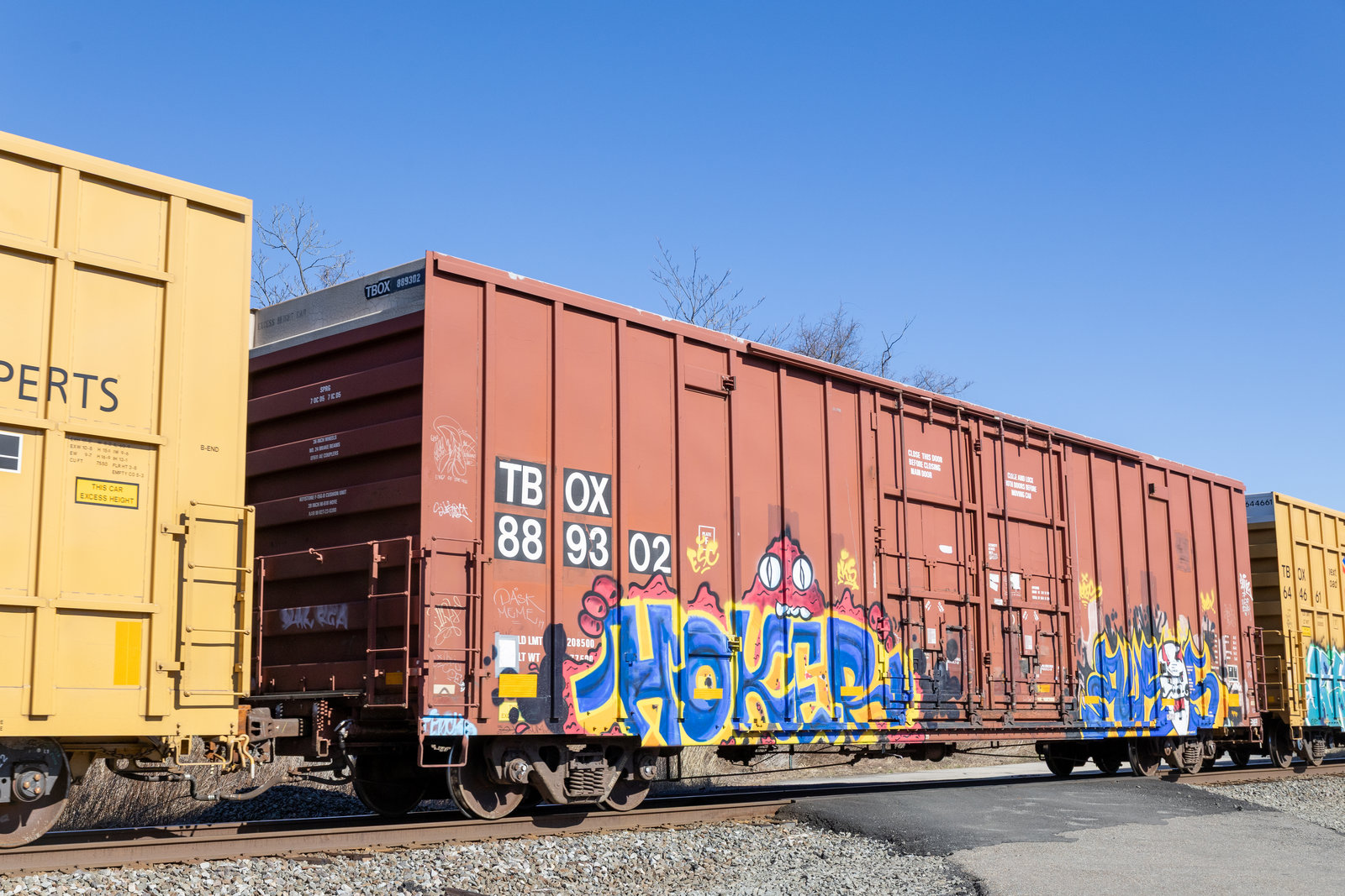 TBOX 889302