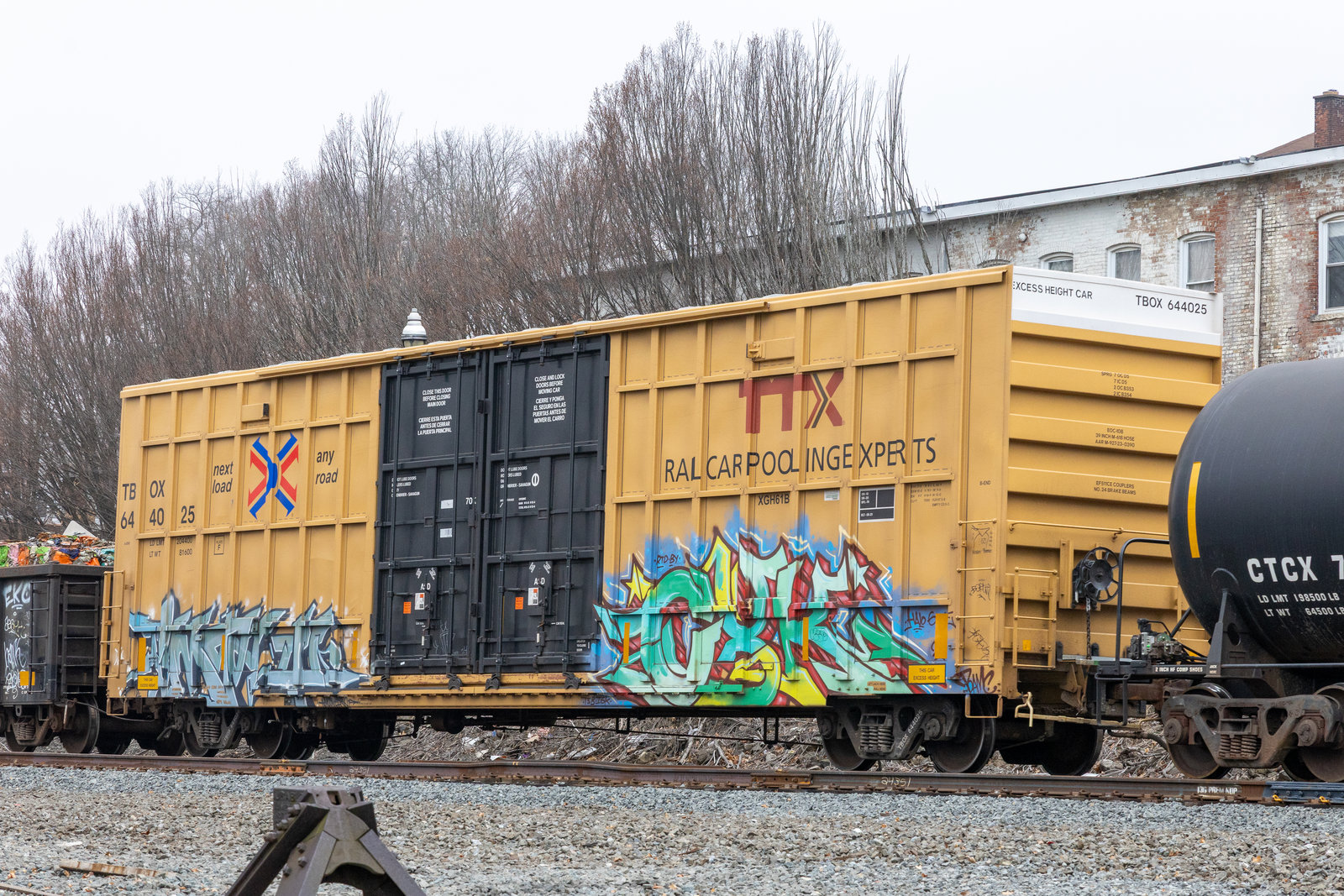 TBOX 644025