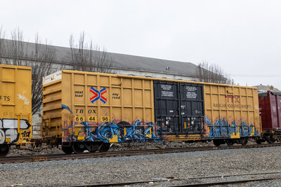 TBOX 664496