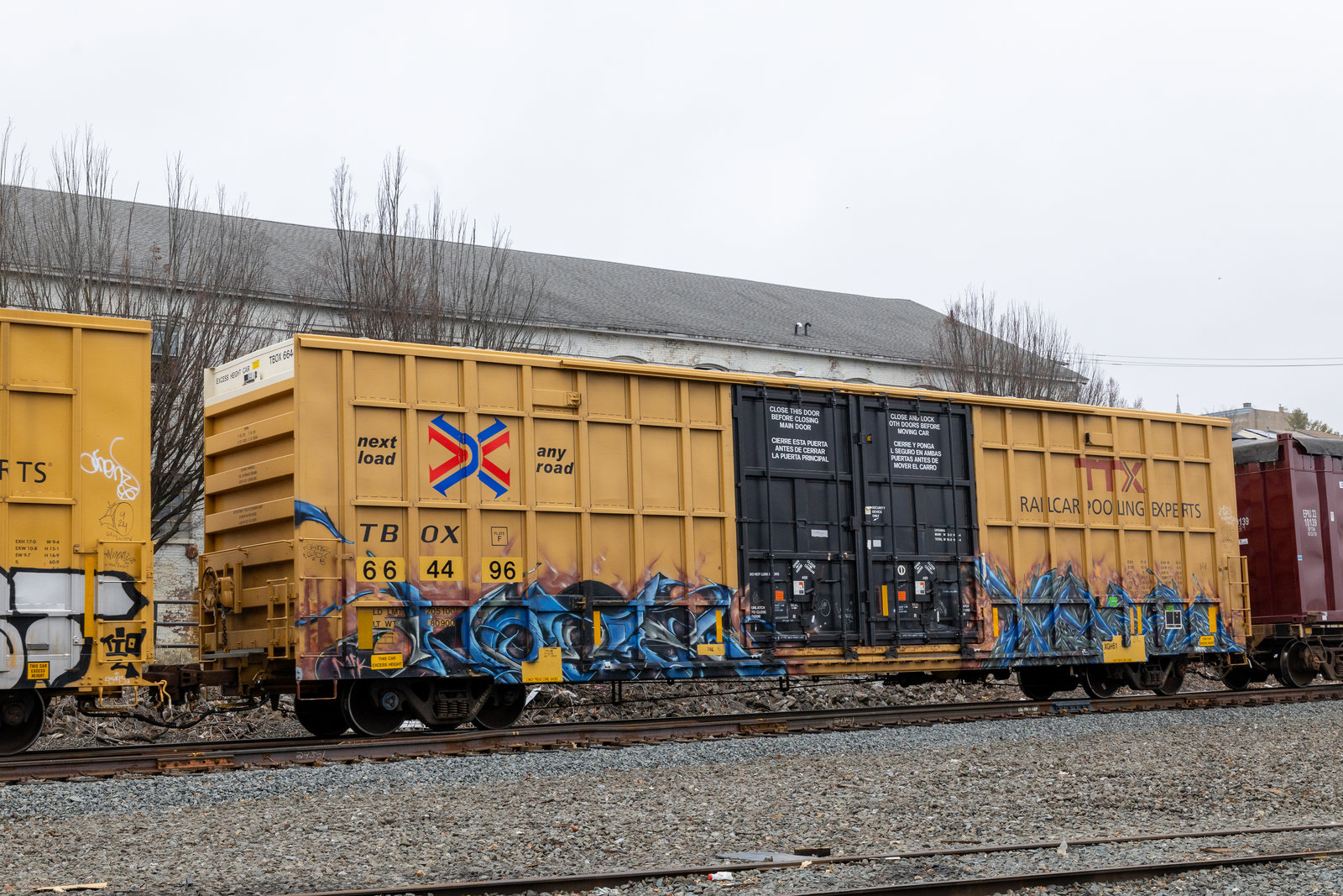 TBOX 664496