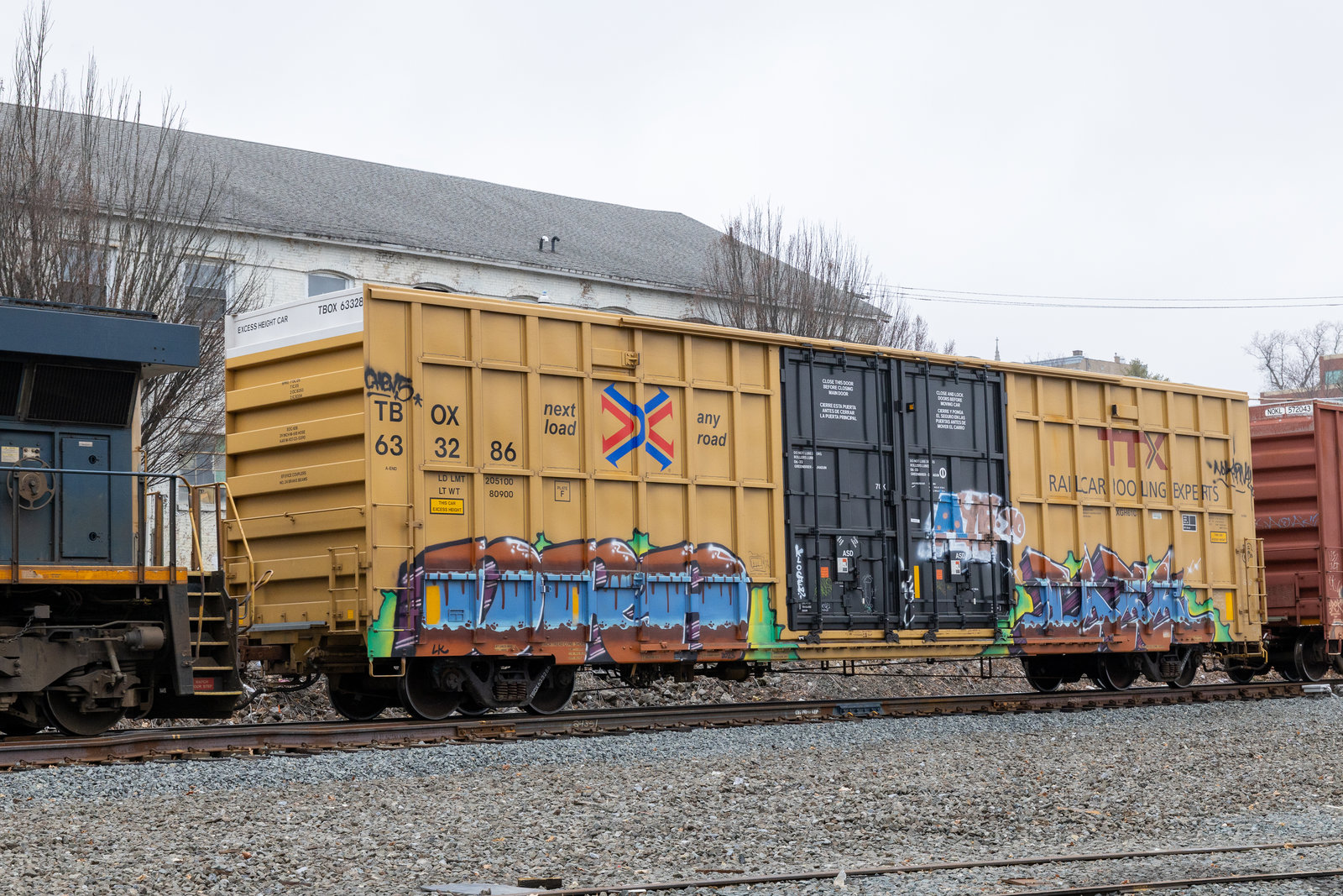 TBOX 633286
