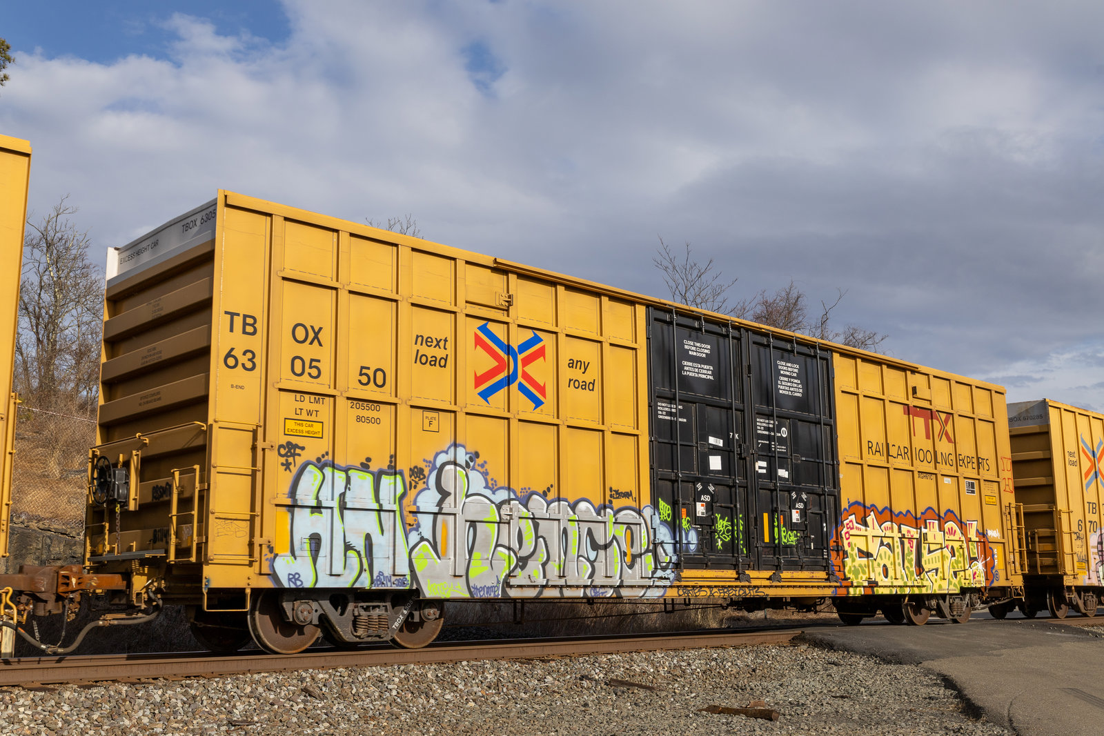 TBOX 630550