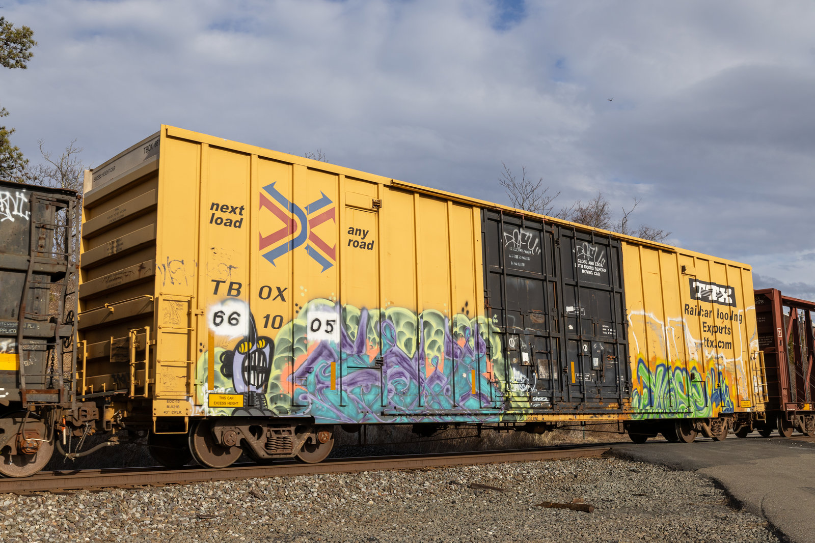 TBOX 661005