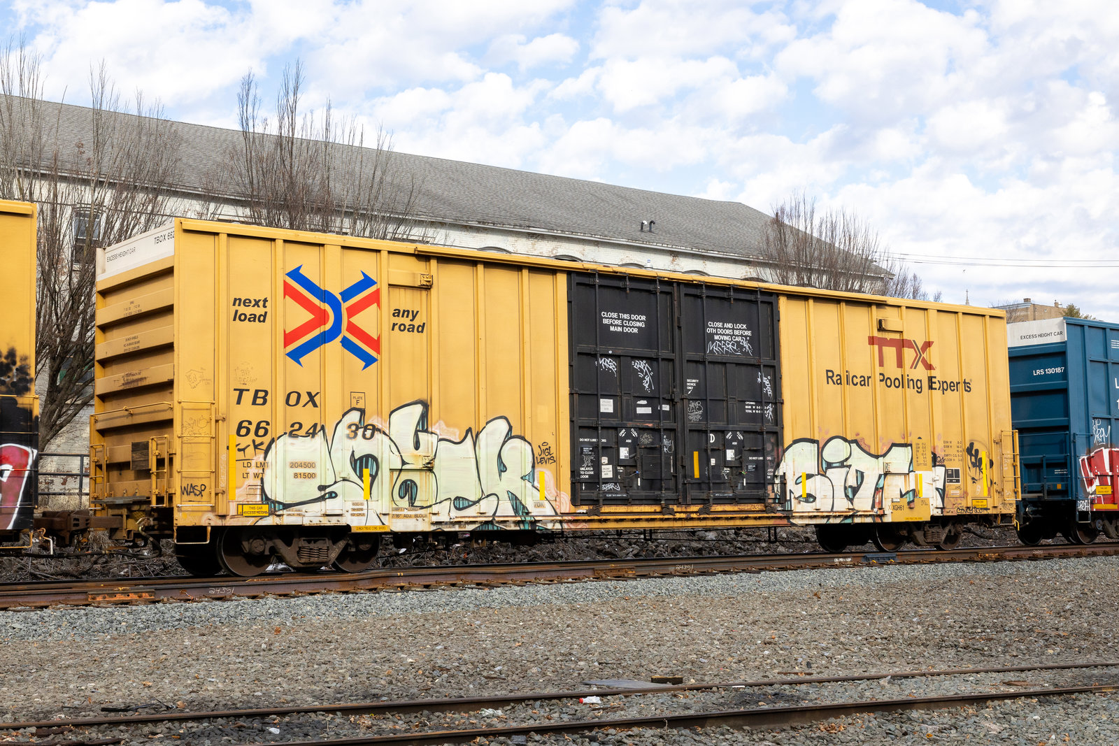 TBOX 662430