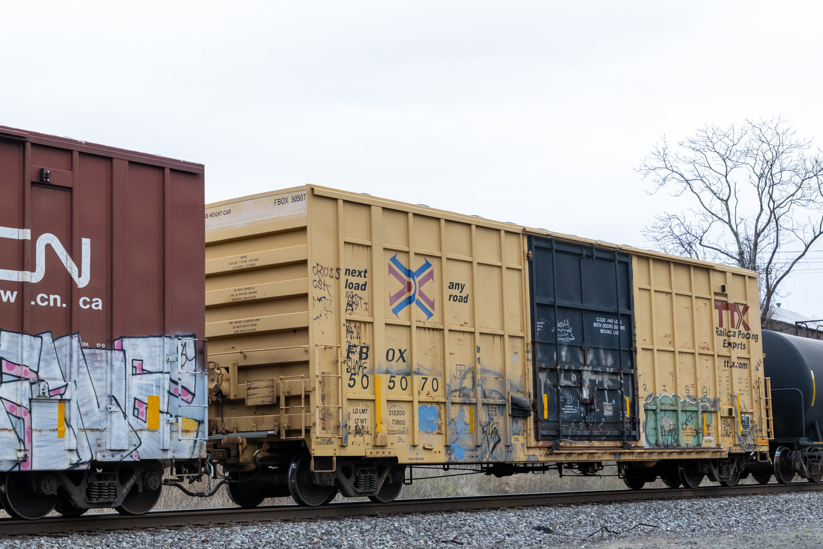 FBOX 505070