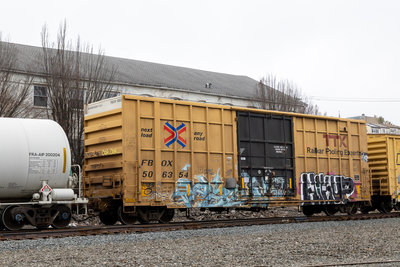 FBOX 506354