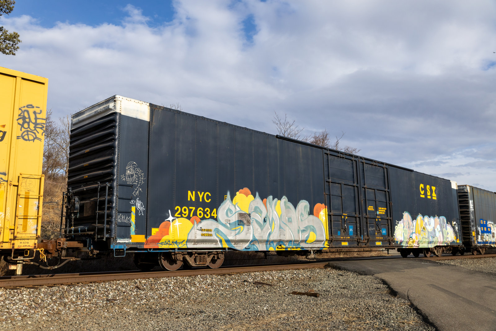 NYC 297634